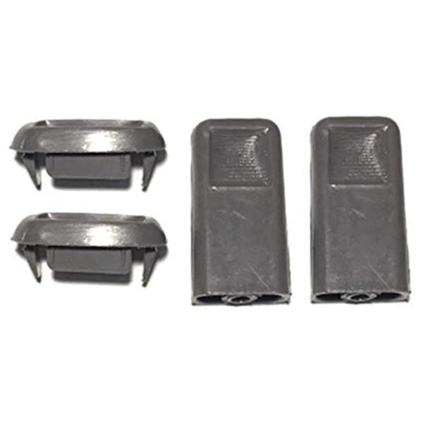 【並行輸入品】ihave Replacement for Door Lock KNOB Surrou...