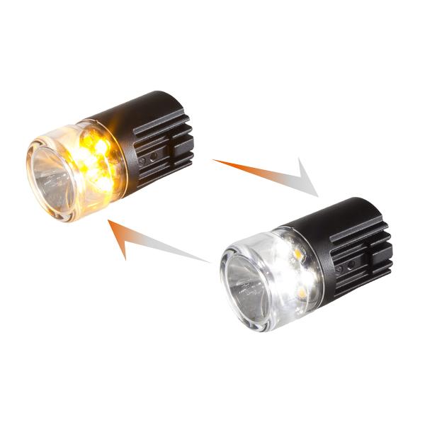 【並行輸入品】Unicorn Lighting UC01 隠れ家警告 緊急時 360度 ストロボライ...