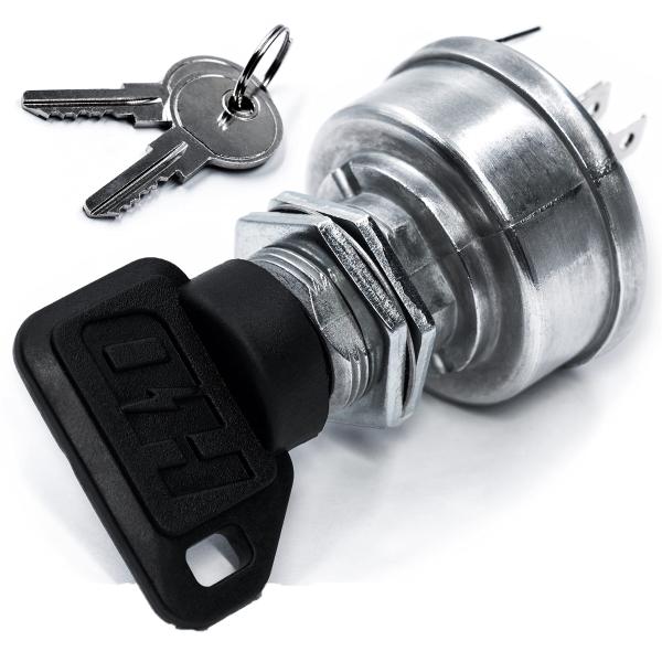 【並行輸入品】HD Switch Starter Ignition Key Switch fits ...