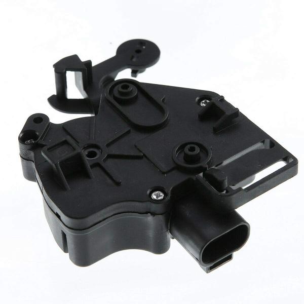 【並行輸入品】リアリフトゲートテールゲートドアラッチロックアクチュエーターモーター 2000 200...