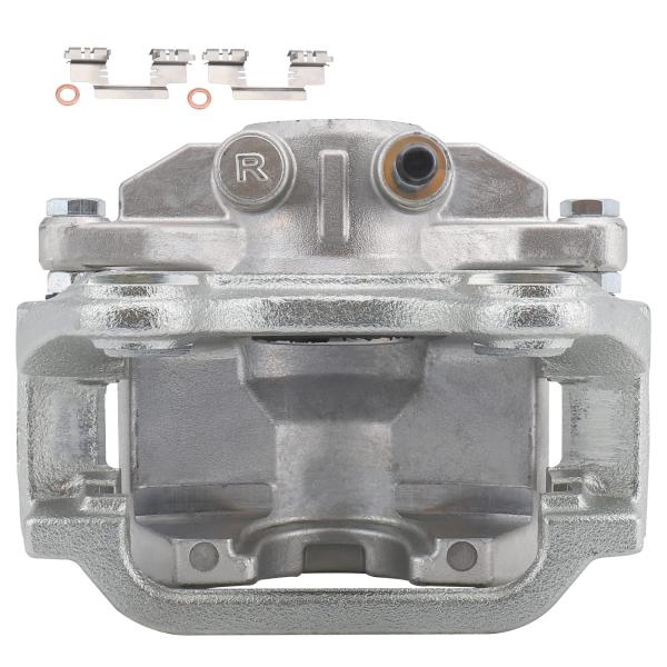 【並行輸入品】MAYASAF 18B5031 Rear Right Disc Brake Calip...