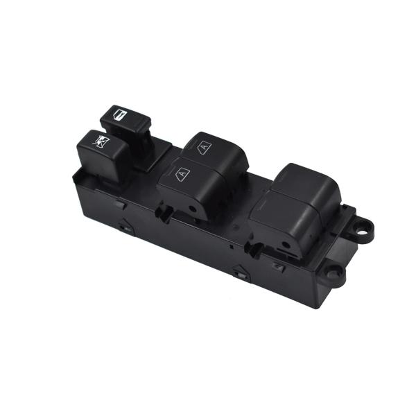 【並行輸入品】Labwork Master ウィンドウコントロールスイッチ 左側 日産タイタン アル...