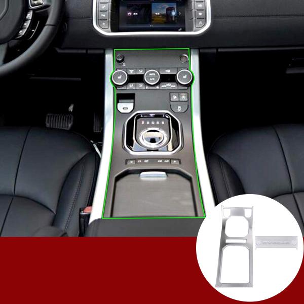 【並行輸入品】YIWANG for Land Rover Range Rover Evoque 20...