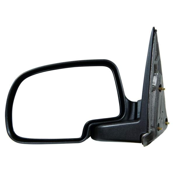 【並行輸入品】サイドドアミラー マニュアル シボレー/GMC|シルバラード|シエラ|ユーコン|ユーコ...