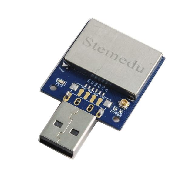 【並行輸入品】USBGPSモジュールレシーバー GLONASS Arduino Pixhawk St...