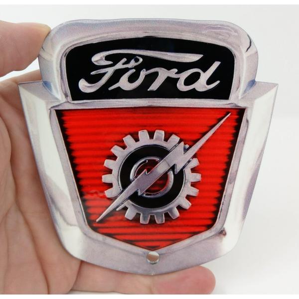 【並行輸入品】ZIC Motorsports 1954 1956 Ford F 100 Truck ...