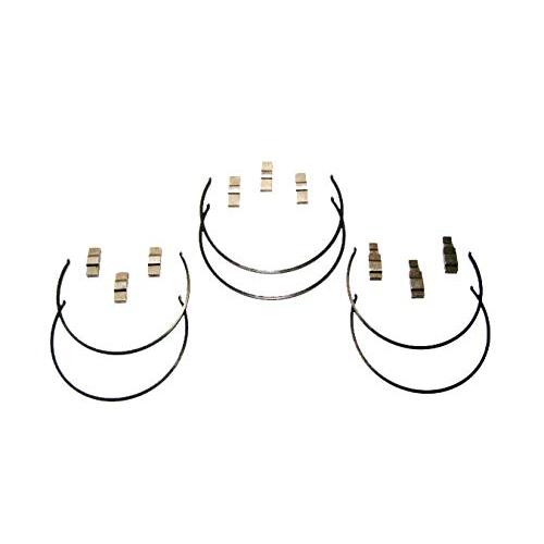 【並行輸入品】Vital Parts Complete Synchro Key &amp; Spring S...