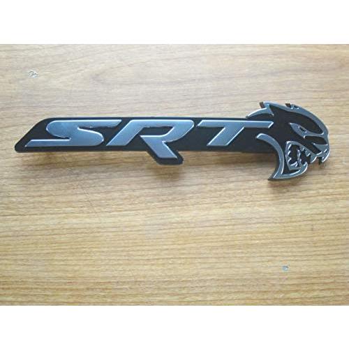 【並行輸入品】Mopar 2018 ダッジチャレンジャー ヘルキャット フロントファシア SRT ネ...