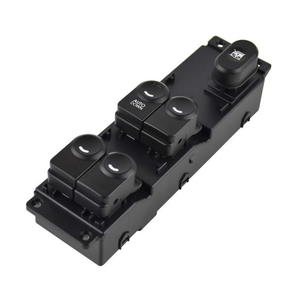 【並行輸入品】Master Power Window Switch for 2011 2017 Hy...