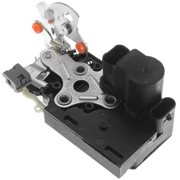 【並行輸入品】リアドライバーサイドドアロックアクチュエータ シボレートレイルブレイザー GMC エン...