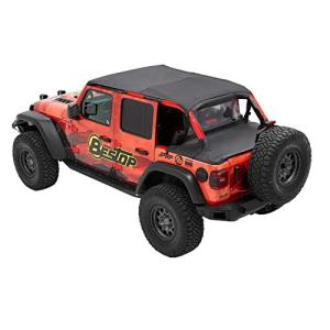 【並行輸入品】Bestop 5261035 ヘ...の詳細画像1