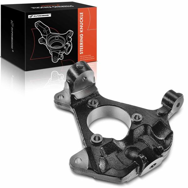 【並行輸入品】A Premium ステアリングナックル交換用 キャデラック エスカレード シボレー ...