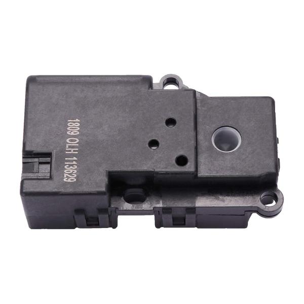 【並行輸入品】HVAC A/C エアドア アクチュエーター ヒーター 温度ブレンド ドア アクチュエ...