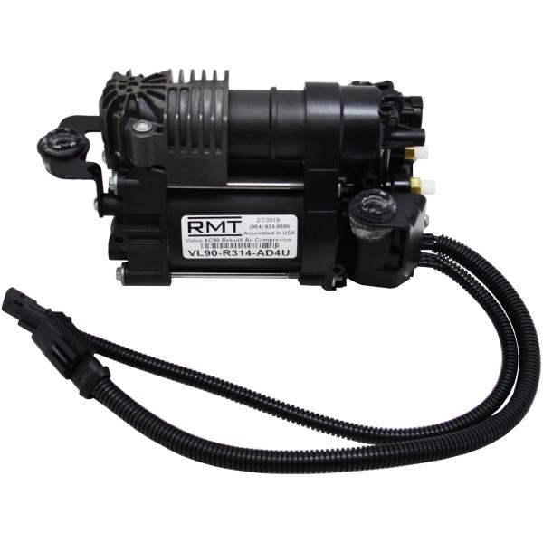【並行輸入品】VL90 R314 AD4U   RMT Air Suspension Compres...
