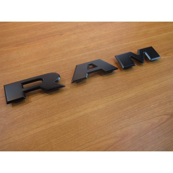 【並行輸入品】2019 2020 Ram 2500 3500 4500/5500 ブラック フロント...