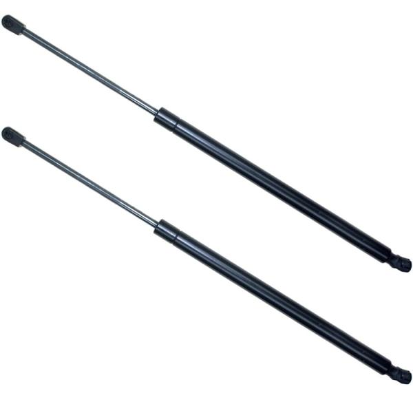 【並行輸入品】2Pcs 22.8 Inch Rear Back liftgate Struts Li...