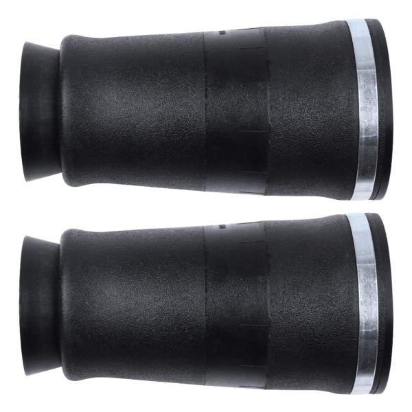 【並行輸入品】cciyu トラックエアスプリング ユニバーサルエアサスペンション W21 760 9...