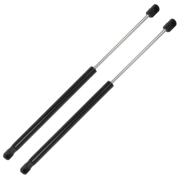 【並行輸入品】ANPART Hood Lift Support Struts Fit for Dod...