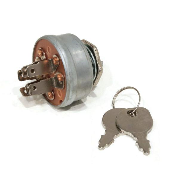 【並行輸入品】Ignition Key Switch for Ariens EZR 1540, 15...