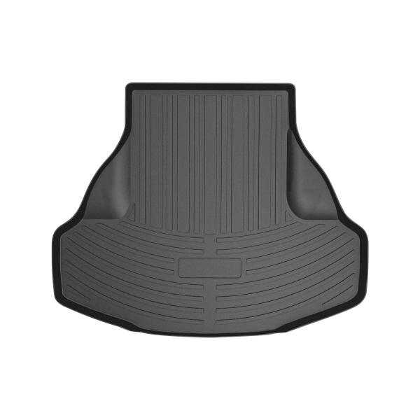 【並行輸入品】Mixsuper Cargo Liners Compatible with 2013 ...