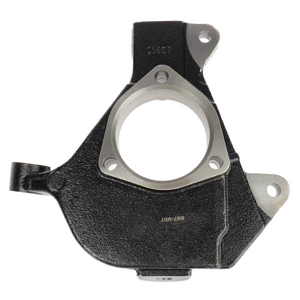 【並行輸入品】DRIVESTAR 697 907 フロントステアリングナックル左/運転席側 フォード...