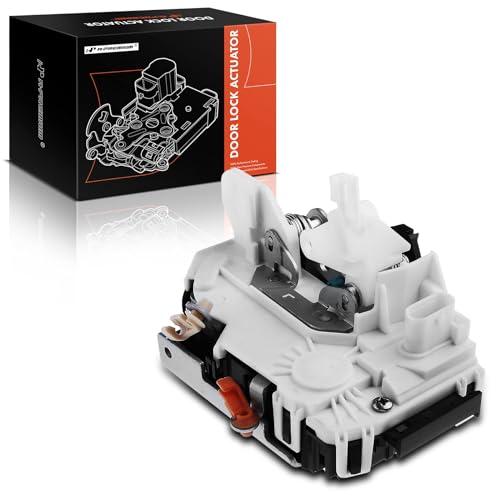 【並行輸入品】A Premium ドアラッチロックアクチュエーター ダッジ&amp;ジープ車に対応   キャ...