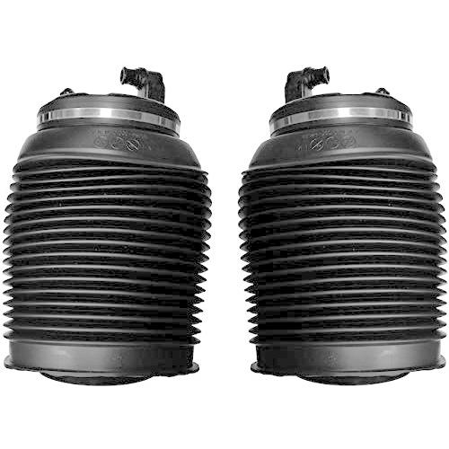 【並行輸入品】Marketplace Auto Parts Rear Air Suspension ...