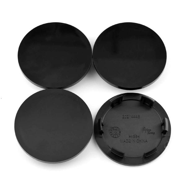 【並行輸入品】67.4mm 2.65in Wheel Center Caps for Blazer ...