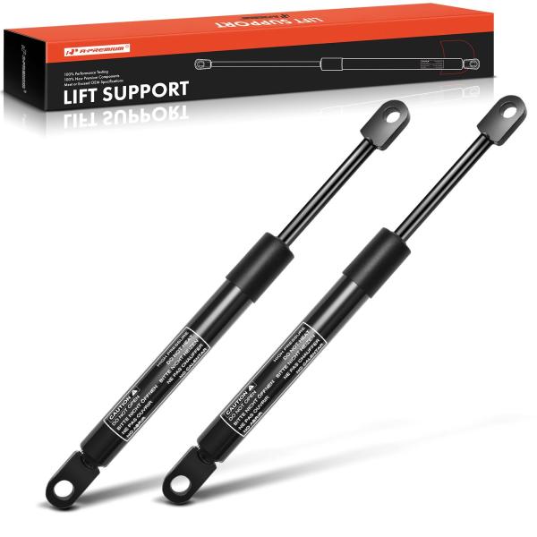 【並行輸入品】A Premium Convertible Top Cover Lift Suppor...