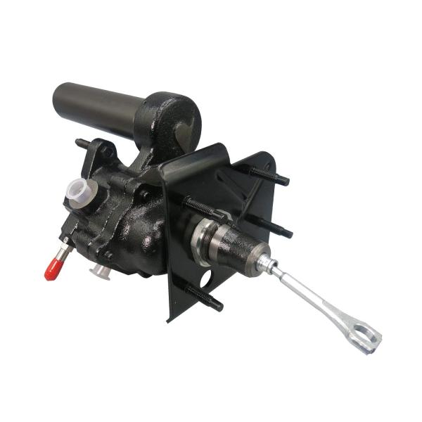 【並行輸入品】パワーブレーキブースター シボレー タホ サバーバン アバランチ GMC ユーコン キ...