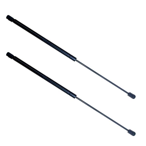 【並行輸入品】19.84インチ 2個 リアバック ウィンドウガラス ストラット リフトサポート ショ...
