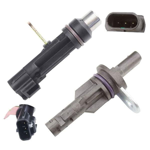 【並行輸入品】higherbro クランクシャフト + カムシャフトポジションセンサーキット 200...