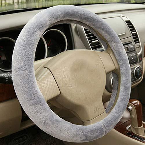 【並行輸入品】wpOP59NE Steering Wheel Cover Universal Tru...