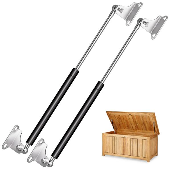 【並行輸入品】20インチ 100ポンド ガスプロップストラットショック 20インチ 445N 100...