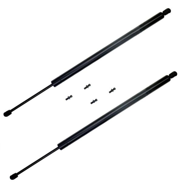 【並行輸入品】2個 28.56インチ リアバックリフトサポート ホンダ 2005 2007 オデッセ...