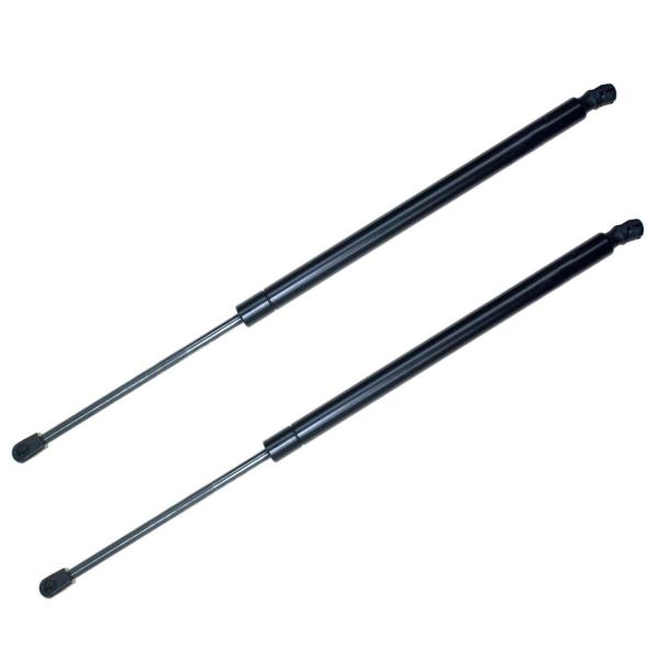 【並行輸入品】2個 22.82インチ リアバックリフトサポート 07 14 エスカレード ESV E...