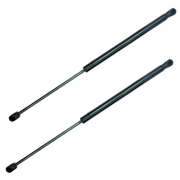 【並行輸入品】2Pcs 19.37 In Front Lift Supports Compatibl...