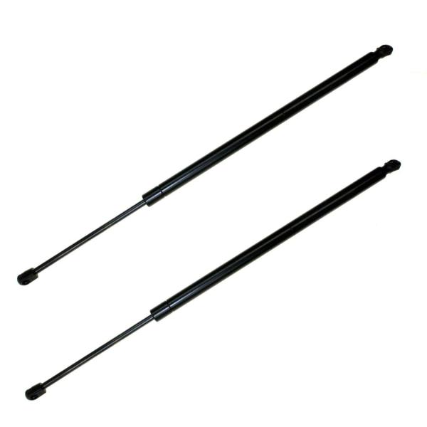 【並行輸入品】2個 26.3インチ リアバックリフトサポート 08 16 タウンカントリーグランドキ...