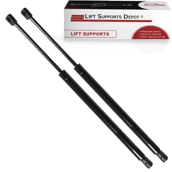 【並行輸入品】Lift Support Depot PM3405 2個 911 GT3 R 2014...