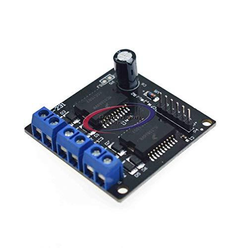 【並行輸入品】Reland Sun Microstep Motor Driver 4 Channel...