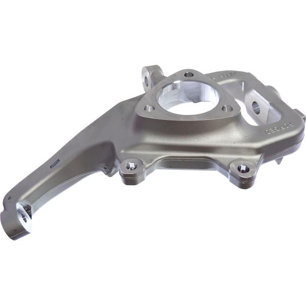 【並行輸入品】APDTY 154443 ステアリングナックル フロント右 APDTY 154443 ...