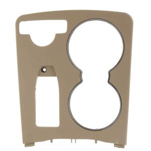【並行輸入品】For W204 W207 W212, Center Console Armrest Cup Holder Shutter Fr
