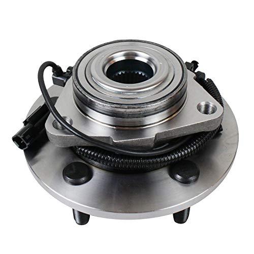 【並行輸入品】PAROD 515151 フロントホイールハブとベアリングアセンブリ 2012 201...