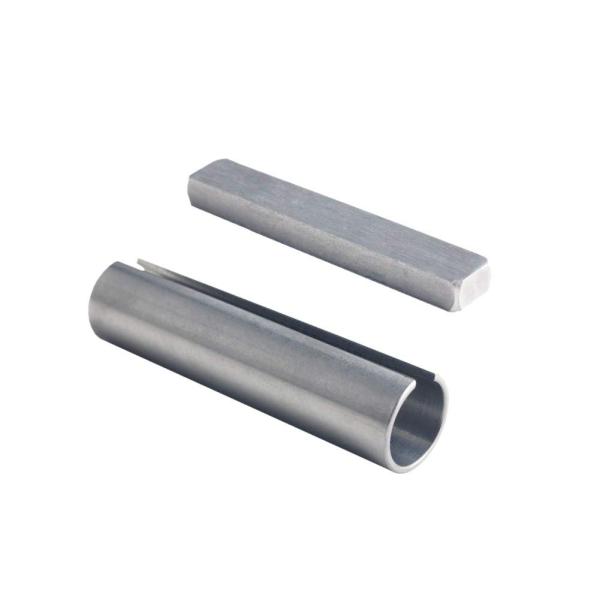 【並行輸入品】JGR 5/8インチ x 3/4インチ x 3インチ シャフトアダプタープーリーボアレ...