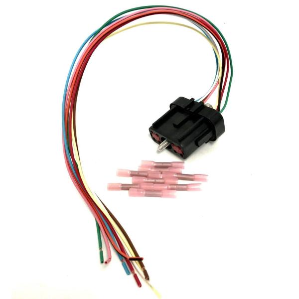 【並行輸入品】A604 604 41TE External Wire Harness Repair ...