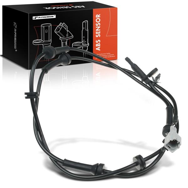 【並行輸入品】A Premium ABSホイールスピードセンサー 日産GT R V6 3.8L クー...