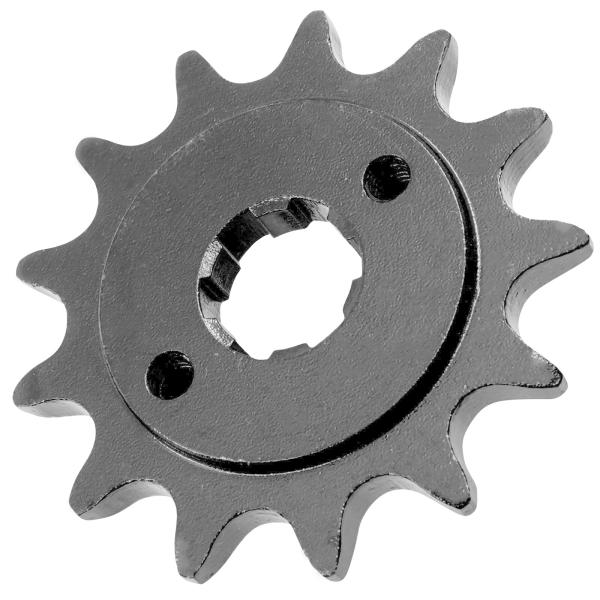 【並行輸入品】Caltric フロントドライブチェーンスプロケット ホンダ CRF150F 2003...