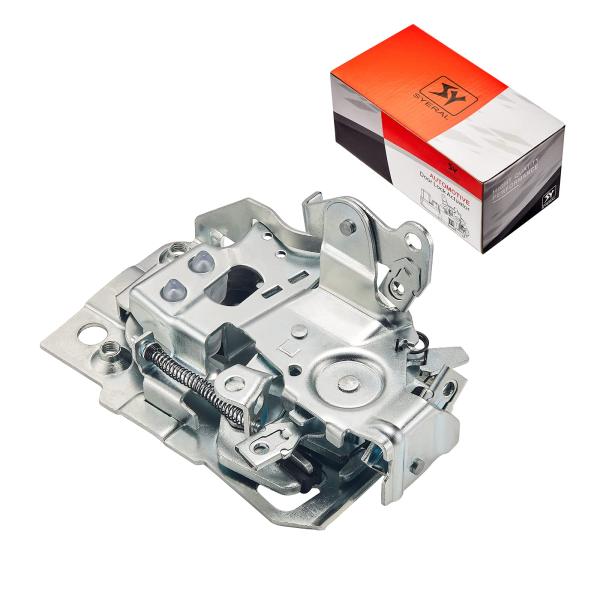 【並行輸入品】SYERAL 940 102 ドアロックアクチュエーター フロント左運転席側ラッチロッ...