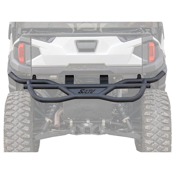 【並行輸入品】SuperATV リアバンパー 2020+ Polaris General XP 10...