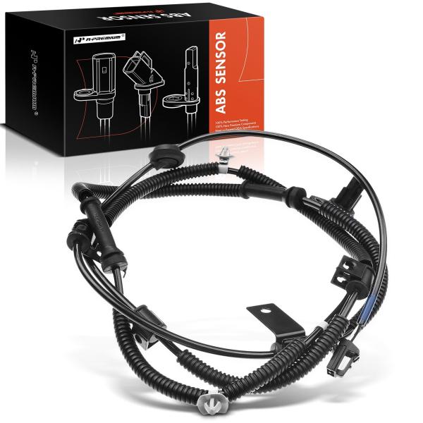 【並行輸入品】A Premium ABSホイールスピードセンサー Kiaモデルに対応   Soren...